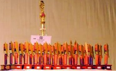 PREMIOS PLUMI: La terna de Ramallo está integrada por Flavia Guereñu, Candela Villarreal y Alejandro Reynoso