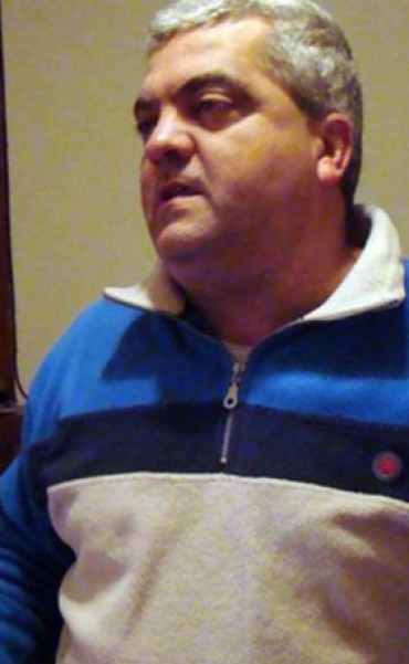 Daniel Agotegaray nuevo técnico de Social