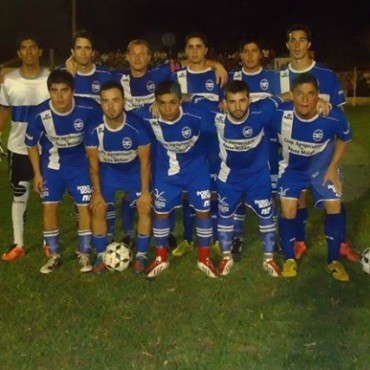 San Martín no ligó y se quedó sin Super Ocho