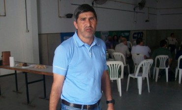 Adrián Lescano- Secretario General ATE :“Estamos pidiendo un 15% de aumento salarial para lo que resta del año”