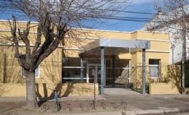 Ya funcionan las llamadas de emergencias del Hospital Gomendio