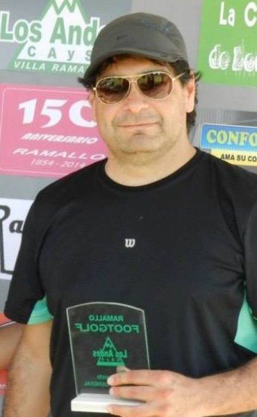 Los Andes tiene nuevo presidente