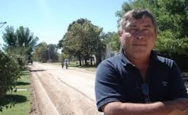 Agroquímicos:”La ordenanza de 2010  está perfecta, hay que cumplirla”