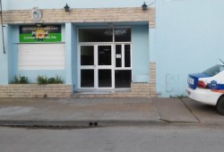 Muere una adolescente de 14 años en un accidente rural