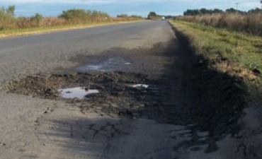 LA JUSTICIA DICTO UNA MEDIDA CAUTELAR POR LA RUTA N° 51