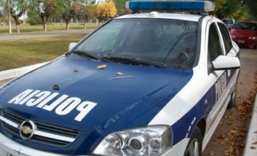 Continúan los robos en Villa Ramallo