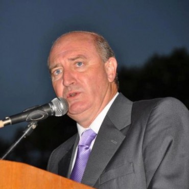 Vuelve a hacer ruido: ¿Santalla al massismo?