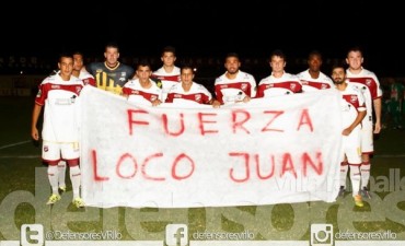 Unión de Sunchales se quedó con la ilusión granate