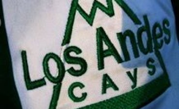 Los Andes realiza la fiesta del reconocimiento al deportista
