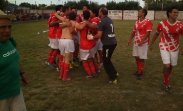 Matienzo a un paso del momento m&aacute;s glorioso de su historia