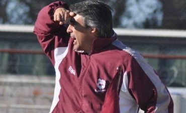 Gabriel Gómez es el nuevo técnico de Mitre de Santiago del Estero
