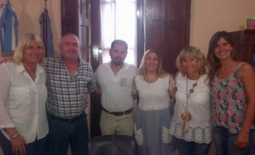 El Consejo Escolar tiene definidas sus autoridades