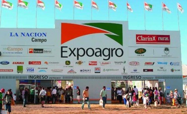 Se presenta la edición 2016 de Expoagro