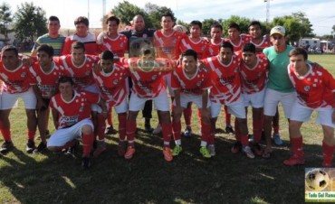 Belgrano ganó los puntos del partido con Gral. Rojo y es el puntero del Clausura a una fecha del final