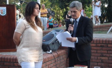 Se abrió el mercado de pases II: Jordana Dentone decidió armar el bloque unipersonal GEN