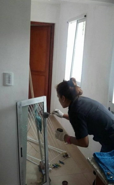 Villa Ramallo: Roban en una vivienda en calle Traverso