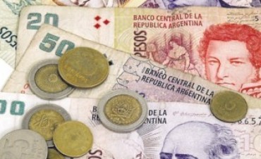 Escenario Fiscal 2016 