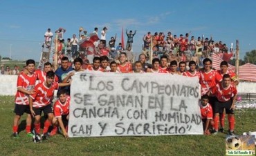 Matienzo es el campeón del Torneo Clausura “Gastón Merello”