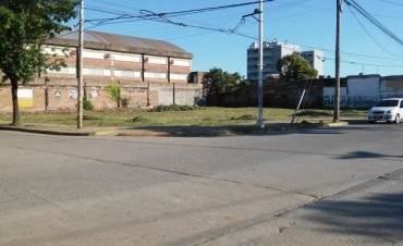 Una imagen: la esperada por todos