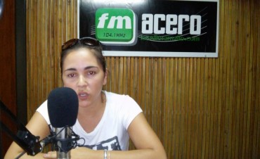 María Fernanda Scabini 