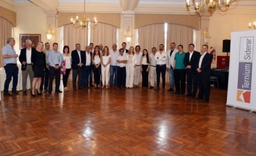 Ternium confirmó inversiones por 130 millones de dólares para el 2017