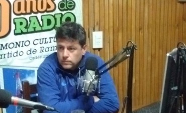 Delegación de Villa Ramallo