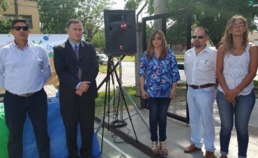 Torneos Intercolegiales Ternium