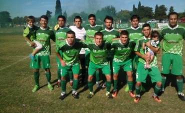 Los Andes igualo con Gral. Rojo y jugará con Matienzo en semifinales