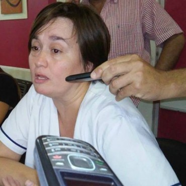 Jornadas programadas en la semana de VIH