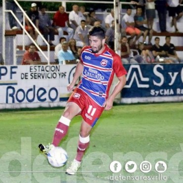 Defensores derrotó a Belgrano y  acaricia la clasificación