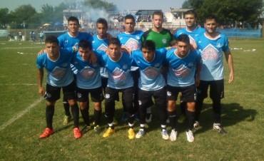 Social enfrentará a Matienzo en semifinales