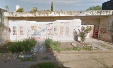 Asisten a un hombre en situación de calle