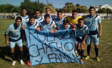 Social derrotó a Matienzo y jugará la final del Clausura con Somisa