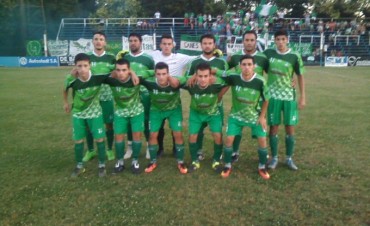 Los Andes dejo todo pero no le alcanzó