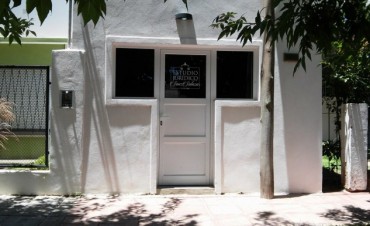 Roban en el estudio jurídico del doctor José Sanz