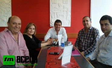 Capacitación Política