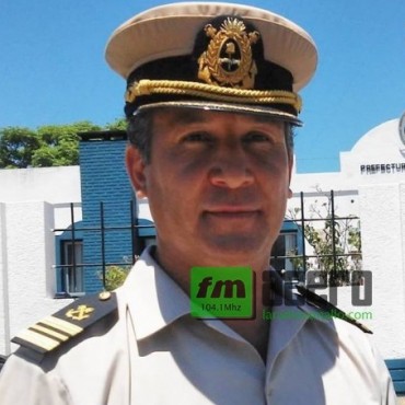 Cambios en Prefectura