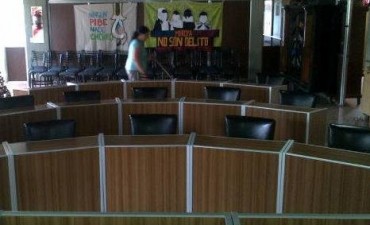 Hoy sesiona el Concejo