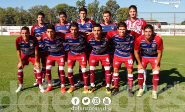 Defensores clasificó a la segunda fase del torneo Federal A y a la Copa Argentina