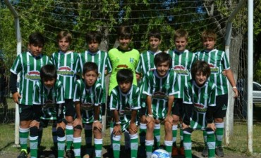 Las tucuritas se trajeron la Copa de Plata 