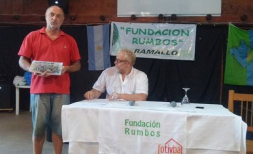 José Rocha “La Ley da herramientas para que los municipios puedan regular la situación, de aquellas familias que están afuera del mercado inmobiliario”