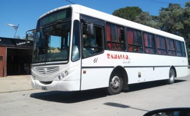 Los concejales analizan el pedido de aumento 