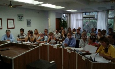 Se aprobó el aumento de tasas