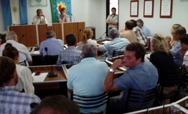 Sesión Extraordinaria 