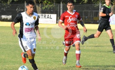 Increíble derrota de Defensores en Sunchales