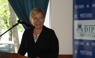 Con la jura de los legisladores electos Ramallo no tendrá representantes en la legislatura provincial