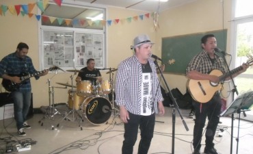 De Villa General Savio a Cosquín