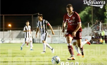 Defensores visita a Sportivo Belgrano con la obligación de sumar