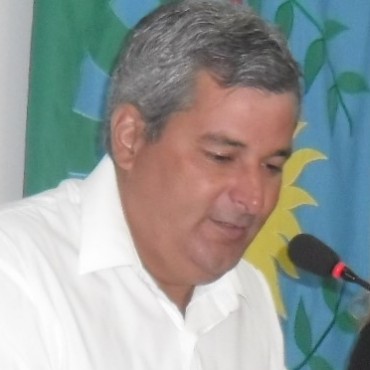 Nuevo período, primera sesión