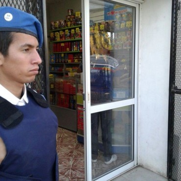 El Municipio lleva a cabo operativos y decomiso de pirotecnia